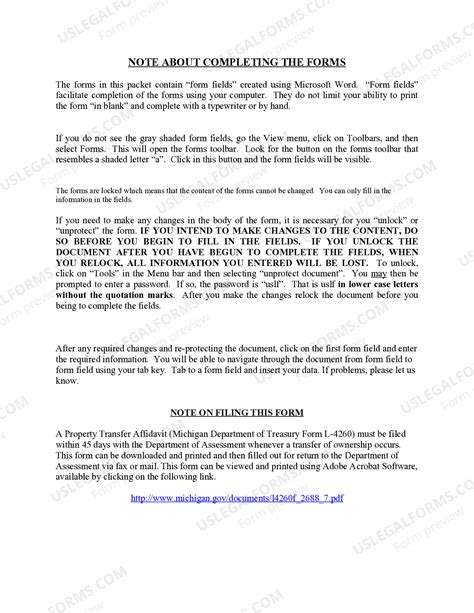 Joint Tenancy With Right Of Survivorship Deed Form | US Legal Forms