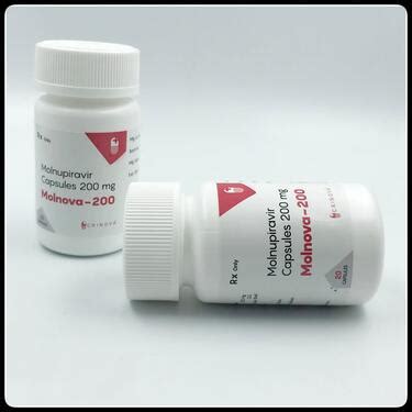 Molnupiravir Available At Affordable Price Molnova - Health, Beauty ...