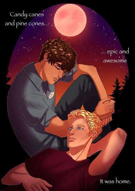 Mark and Gordo make the last in the set of Green Creek artwork ...