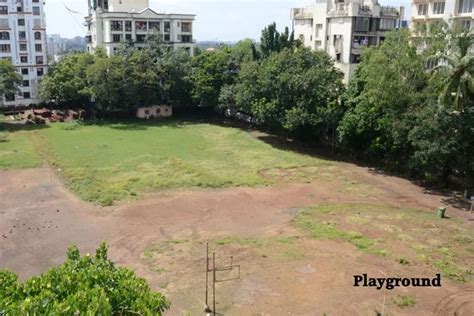 Chembur Sarvankash Shikshan Shastra Mahavidyalaya Mumbai Campus: Photos ...