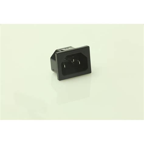 Mains IEC AC Input Socket, Patient Monitoring | GE HealthCare Service ...