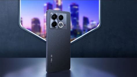Infinix Note 40 5G alternatives you can buy under Rs 20,000