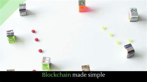 Image result for Simple Blockchain Example