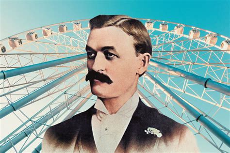 Here's the history of the Ferris Wheel - plus photos of the massive ...