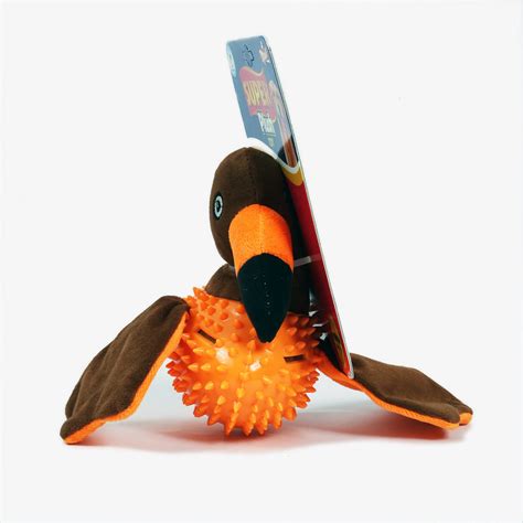 IndiHopSHop DUCK Squeak Stuffed Soft Toy – Indihopshop