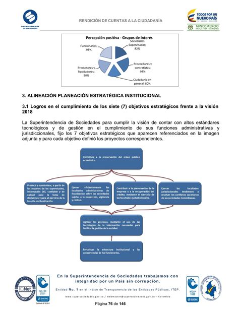 RENDICIÓN DE CUENTAS - cdpumasdc - Página 78 | Flip PDF en línea | PubHTML5