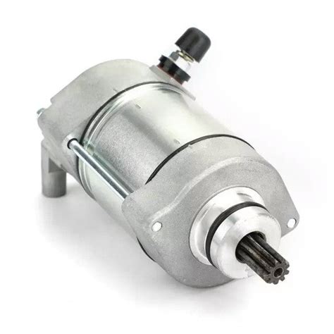 Yamaha R1 2004-2008 Starter Motor Assembly – AS Wheels