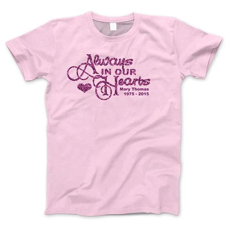 Remembrance Memorial T Shirt Designs