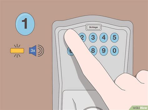 Image result for Schlage Encode Change Code