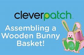 Image result for Wooden Bunny Rastering
