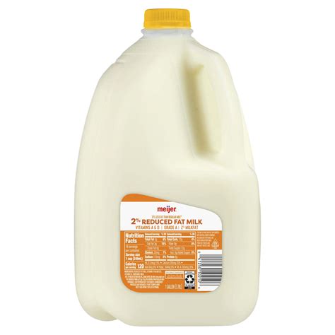 Gallon Of Milk Png