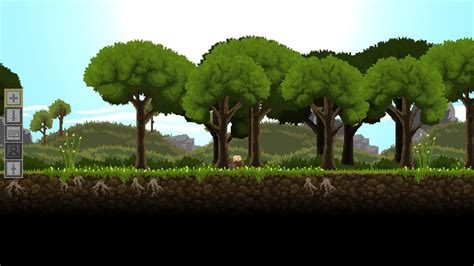 Regions Of Ruin v1.1.82 - игра на стадии разработки