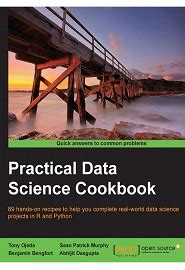 Image result for Data Science Practical Book