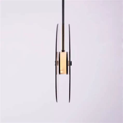 Core Hanging Light