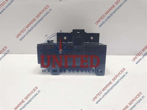 SIEMENS 3UA43 00-8AQ OVERLOAD RELAY 70-100A | United Marine Services