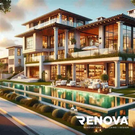 What Does Custom Home Design in Boca Mean?