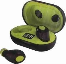 TWS G2 Bassbuds Tango ENC Bluetooth Truly Wireless in Ear Earbuds with ...