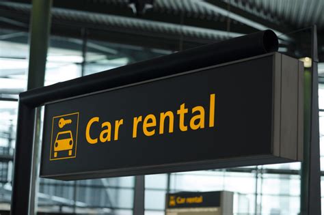 Does My Insurance Cover Rental Cars? | Bluefire Insurance