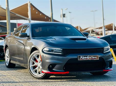 Kandy Cars - {2022 Dodge Charger GT - # 02539}