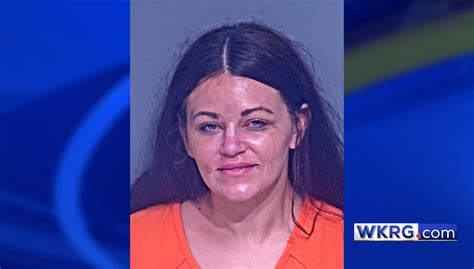 Toddler, drugs found during Baldwin County traffic stop, mom arrested ...