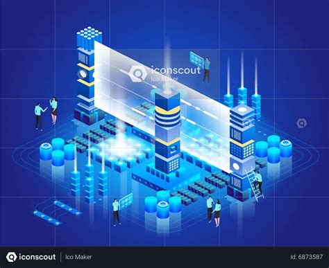 Modern Computer Technology Drawn 的图像结果