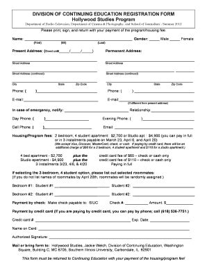 Fillable Online Instructions for Completing an Overcharge Claim Form ...