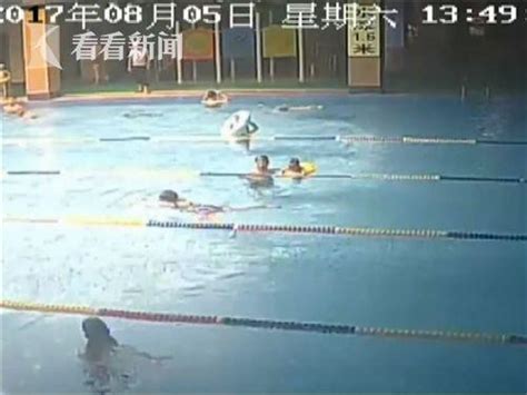 男童游泳馆溺水身亡 家人捐献爱子器官救3人生命_手机新浪网