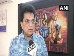 BJP's Kirit Somaiya demands action against Maharashtra govt over Nashik ...