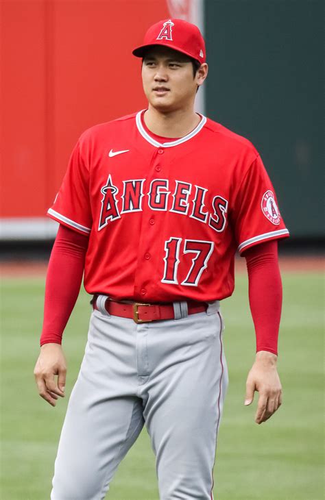 Largest Sports Contract: Shohei Ohtani Contract Guaranteed & Salary ...