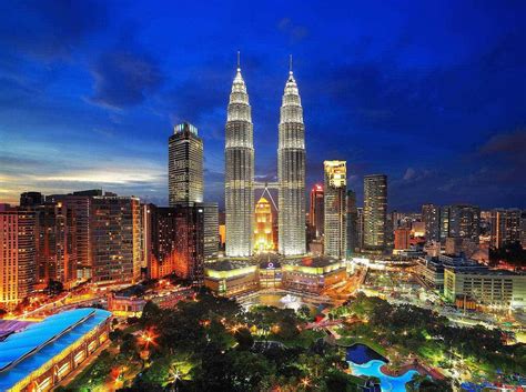 2022马来西亚旅游攻略_马来西亚自由行/自助游攻略-第六感度假攻略