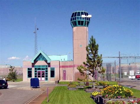 Limon Correctional Facility | Colorado Department of Corrections