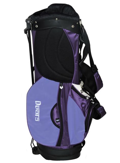 Mens Purple Golf Bag at Conrad Martinez blog