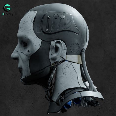 Class 2 Robot Human 的图像结果