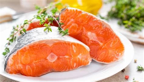 6 Healthy High Fat Foods To Include in Your Diet - lifeberrys.com