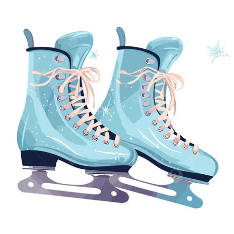 Ice Skates Clipart Png at James Reis blog
