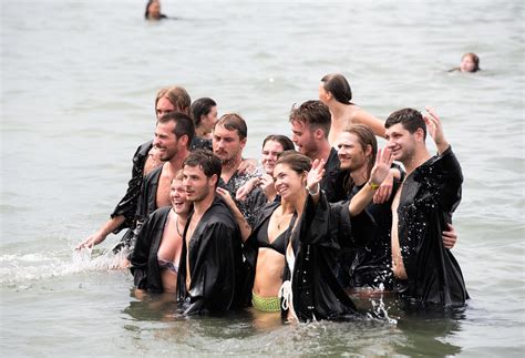 Eckerd College celebrates its 61st Commencement with address from ...