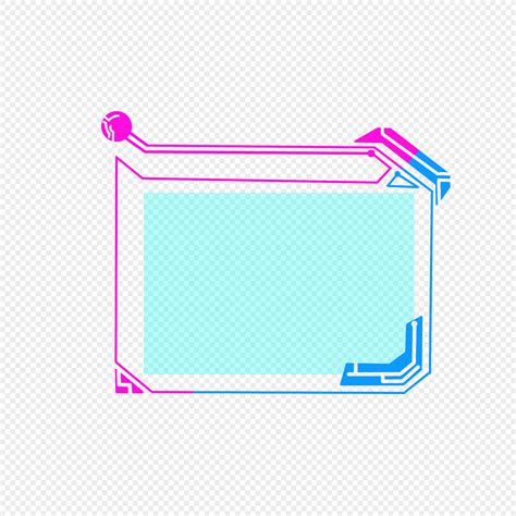 Technology Border Transparent 的图像结果