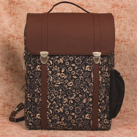 Backpacks for Women: Buy Stylish Women's Backpacks Online - Zouk