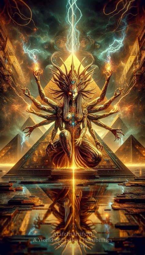 Image result for Alien Goddess Review