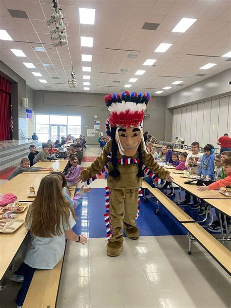 Northwestern Elementary School