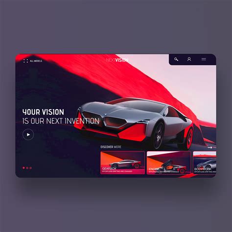 Computer Vision UI Design 的图像结果