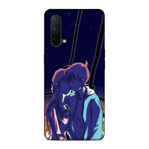 ragy Back Cover for OnePlus Nord CE 5G / Nord Core Edition 5G | Kiss ...