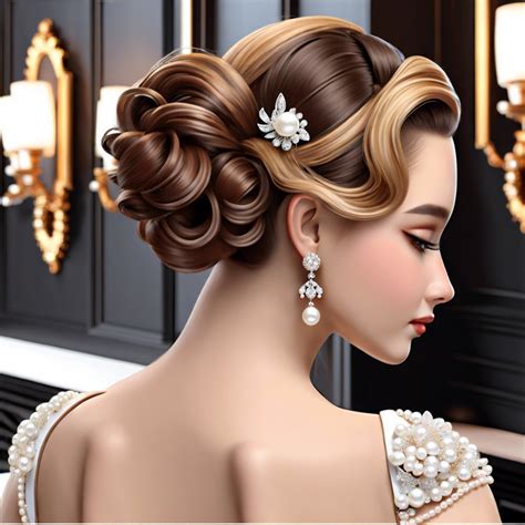 15 Curly Bun Hairstyles: Chic and Inspiring Ideas for Your Next Look ...