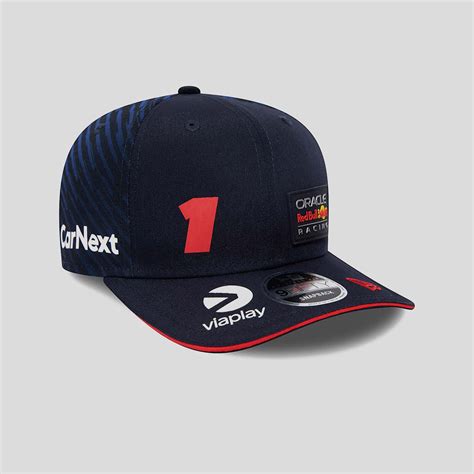 Max Verstappen 2023 Driver Cap – TheRaceFans