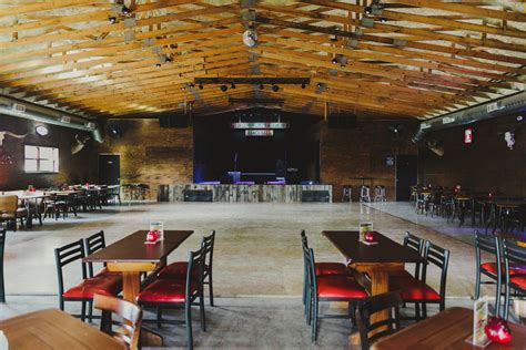 Mercer Dancehall Restaurant Info and Reservations
