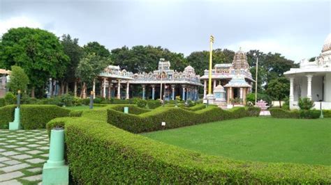 Tapovan Temple (Vadodara) - 2021 What to Know Before You Go (with ...