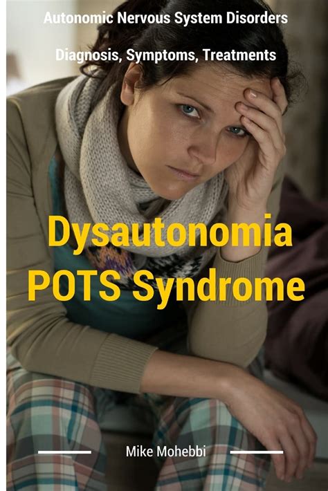 Dysautonomia Pots Syndrome All You Need To Know About Dysautonomia ...