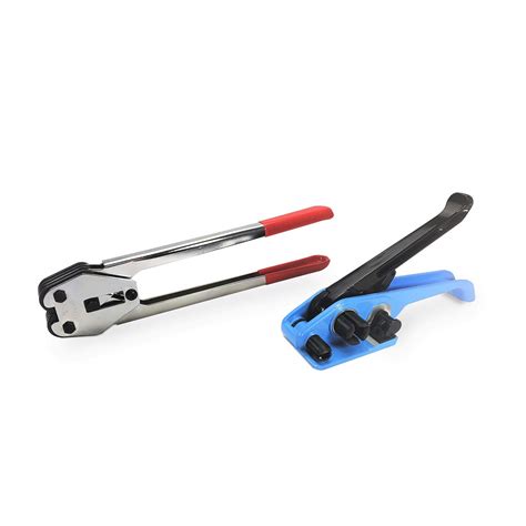 IDL Packaging - P-300, C-3005 Strapping Tool Set for 5/8" Polypropylene ...
