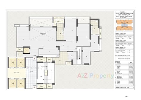 Riviera Majestica | at Shela, Ahmedabad