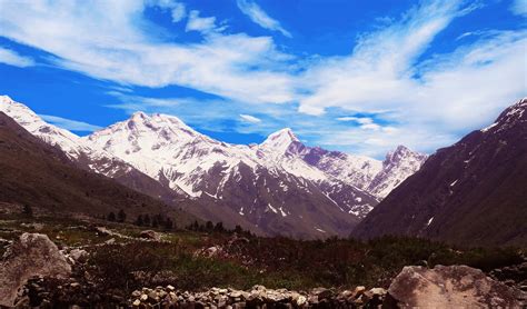 Churdhar Trek - Book Now @ Rs.8000 (18% off)